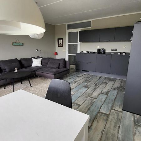 Duinzicht, Amelander Paradijs, Zonnig 6 Persoons Appartement Met Groot Terras Op De Begane Grond, Vrij Uitzicht, Upgrade 2024 Buren  Exterior photo