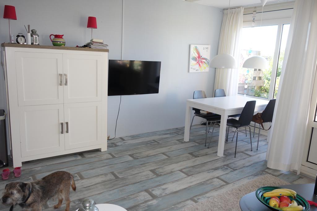 Duinzicht, Amelander Paradijs, Zonnig 6 Persoons Appartement Met Groot Terras Op De Begane Grond, Vrij Uitzicht, Upgrade 2024 Buren  Exterior photo
